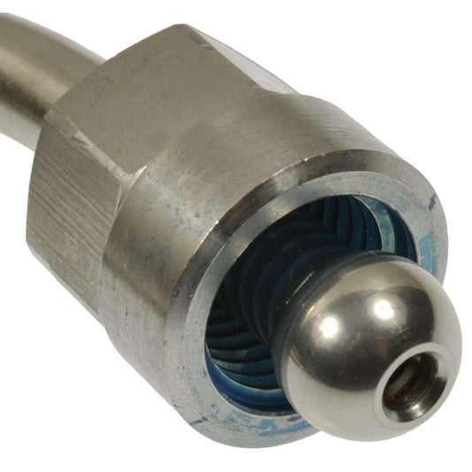 Connector View of Fuel Feed Line STANDARD IGNITION GDL109