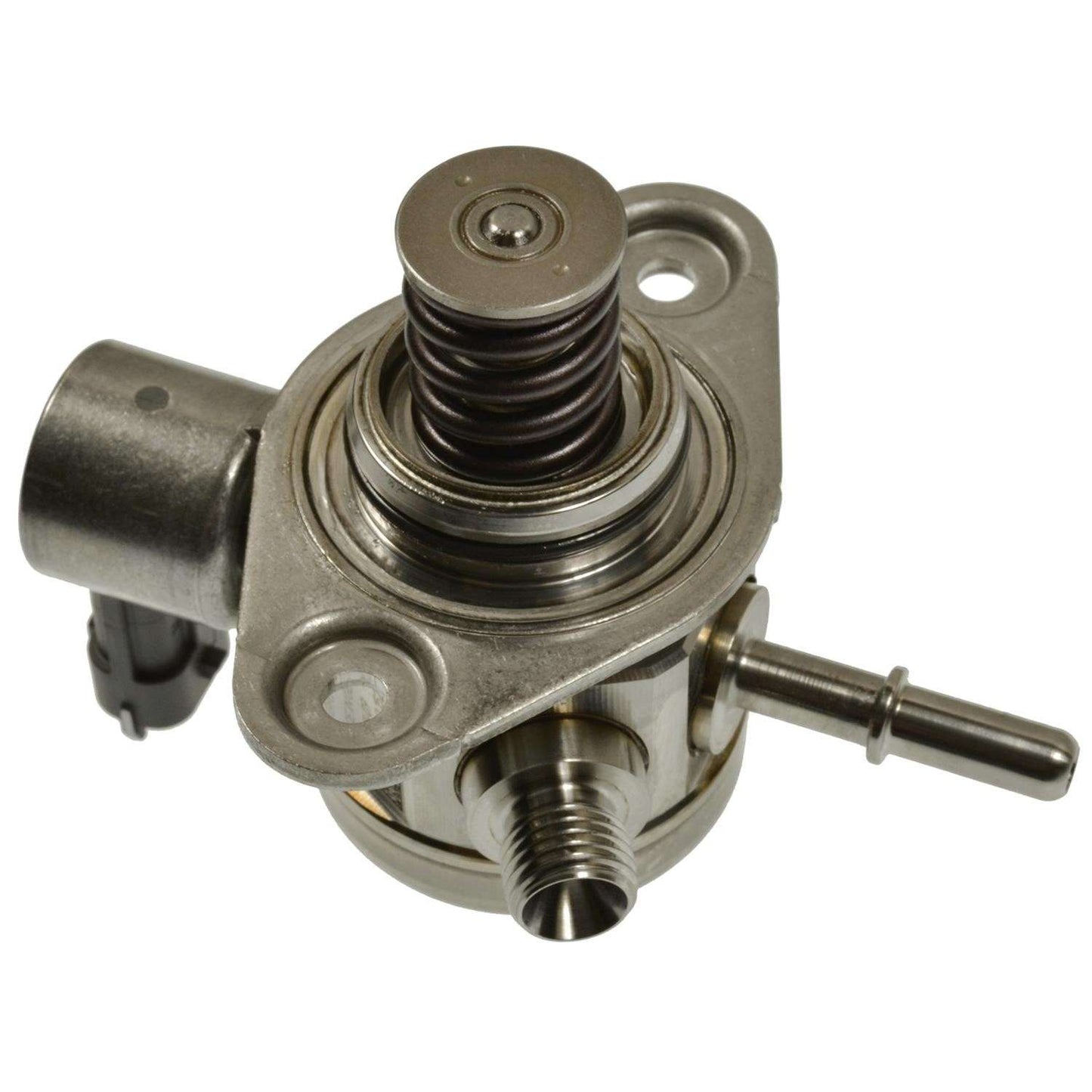 Top View of Direct Injection High Pressure Fuel Pump STANDARD IGNITION GDP203