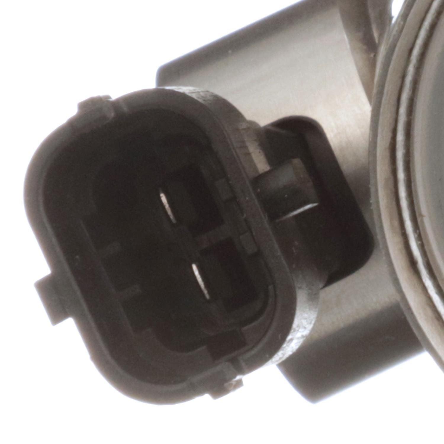Connector View of Direct Injection High Pressure Fuel Pump STANDARD IGNITION GDP207