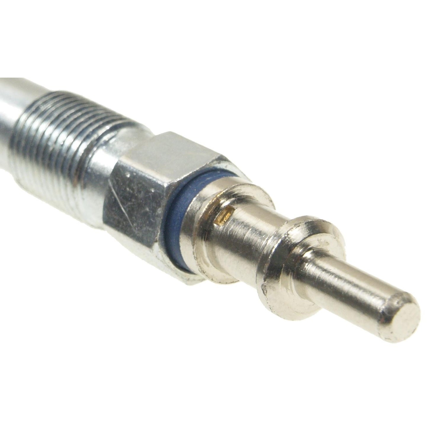 Connector View of Diesel Glow Plug STANDARD IGNITION GP111