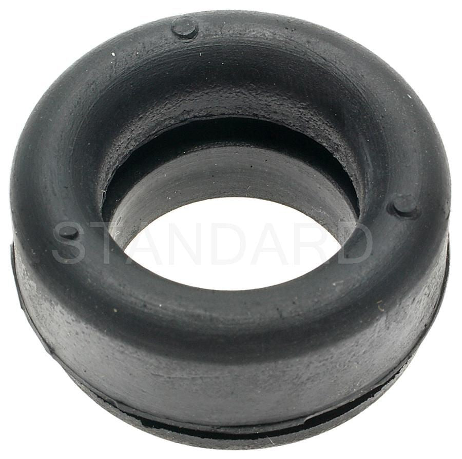 Bottom View of PCV Valve Grommet STANDARD IGNITION GV10