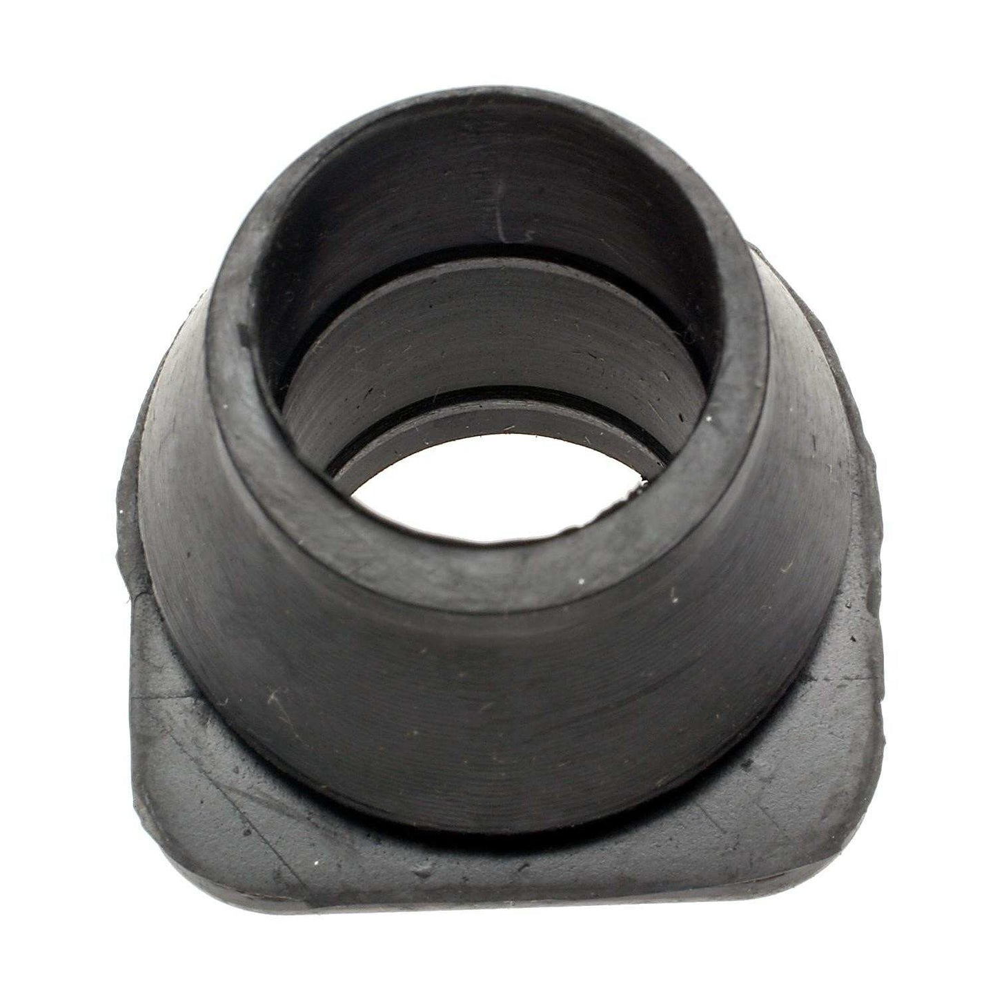 Top View of PCV Valve Grommet STANDARD IGNITION GV17