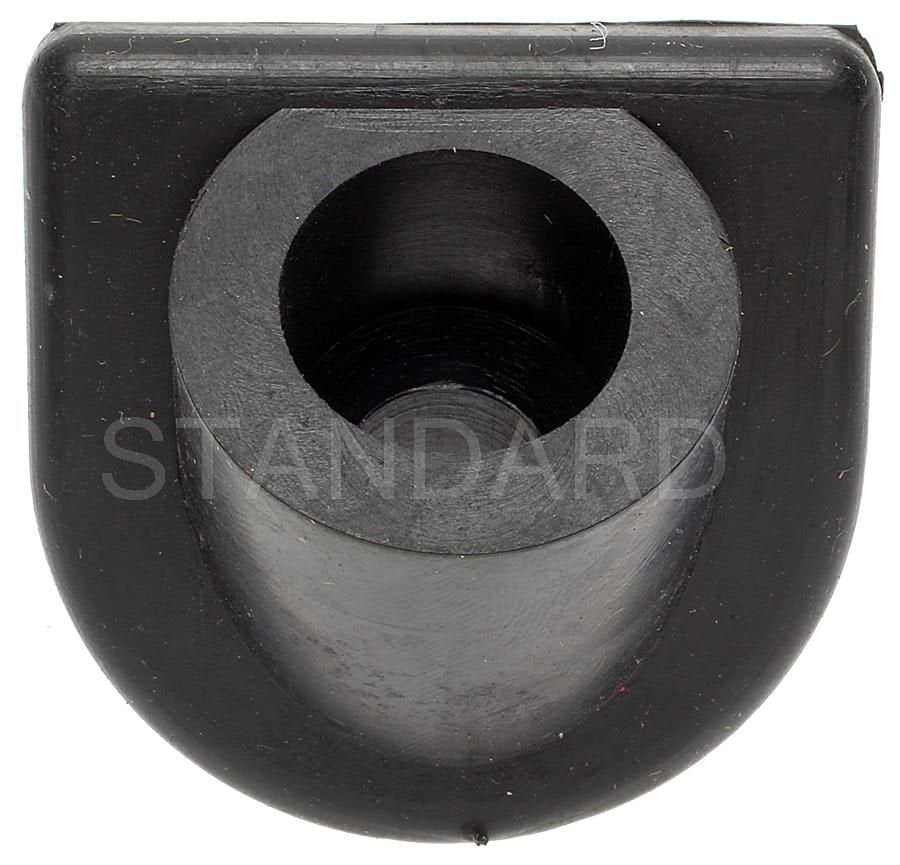 Bottom View of PCV Valve Grommet STANDARD IGNITION GV18