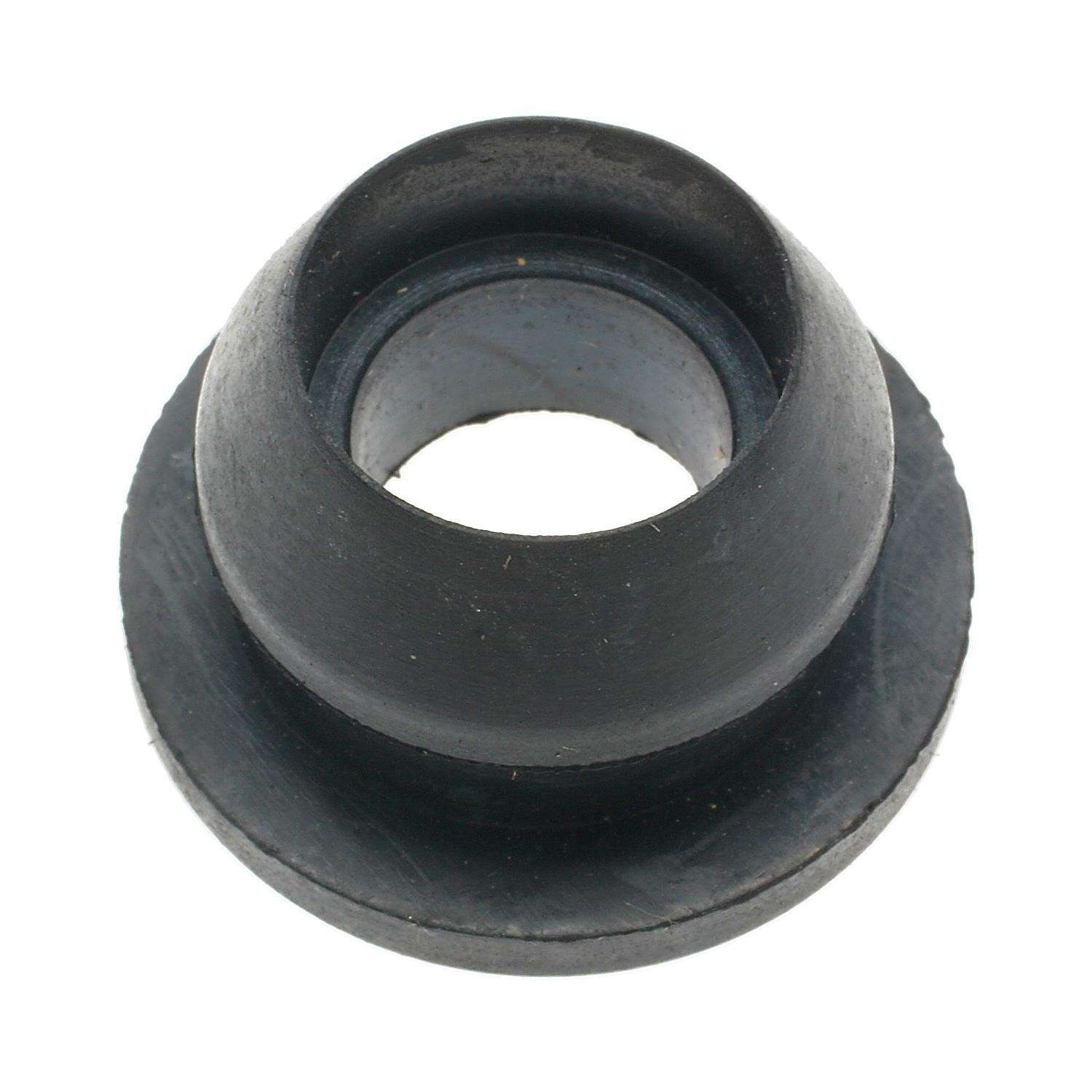 Front View of PCV Valve Grommet STANDARD IGNITION GV21