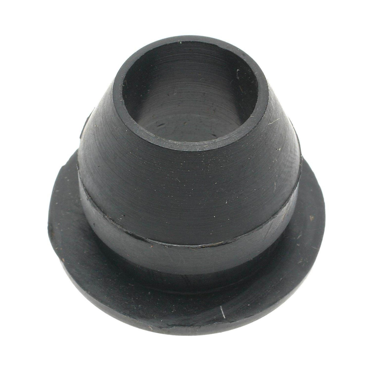 Top View of PCV Valve Grommet STANDARD IGNITION GV23