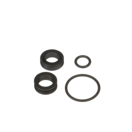 Front View of Fuel Injector Seal Kit STANDARD IGNITION HK9335