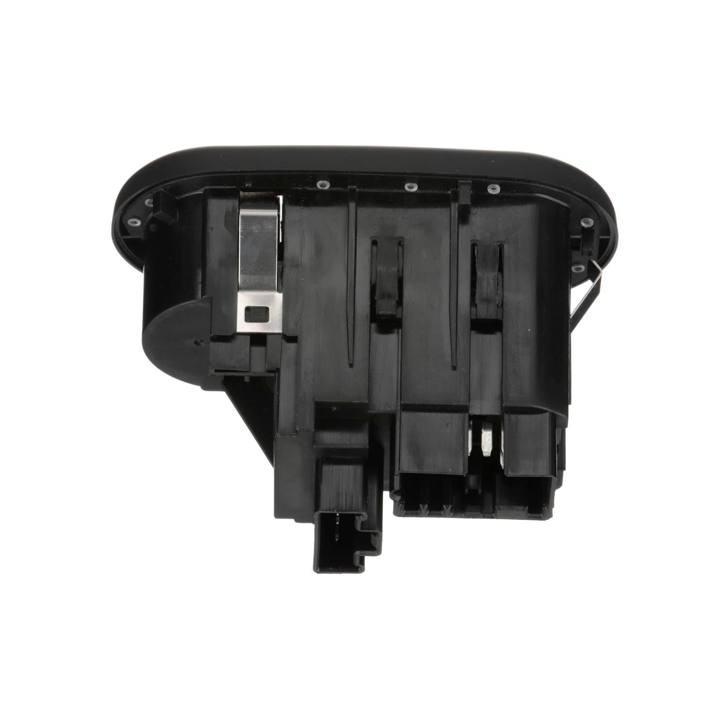 Bottom View of Headlight Switch STANDARD IGNITION HLS-1069