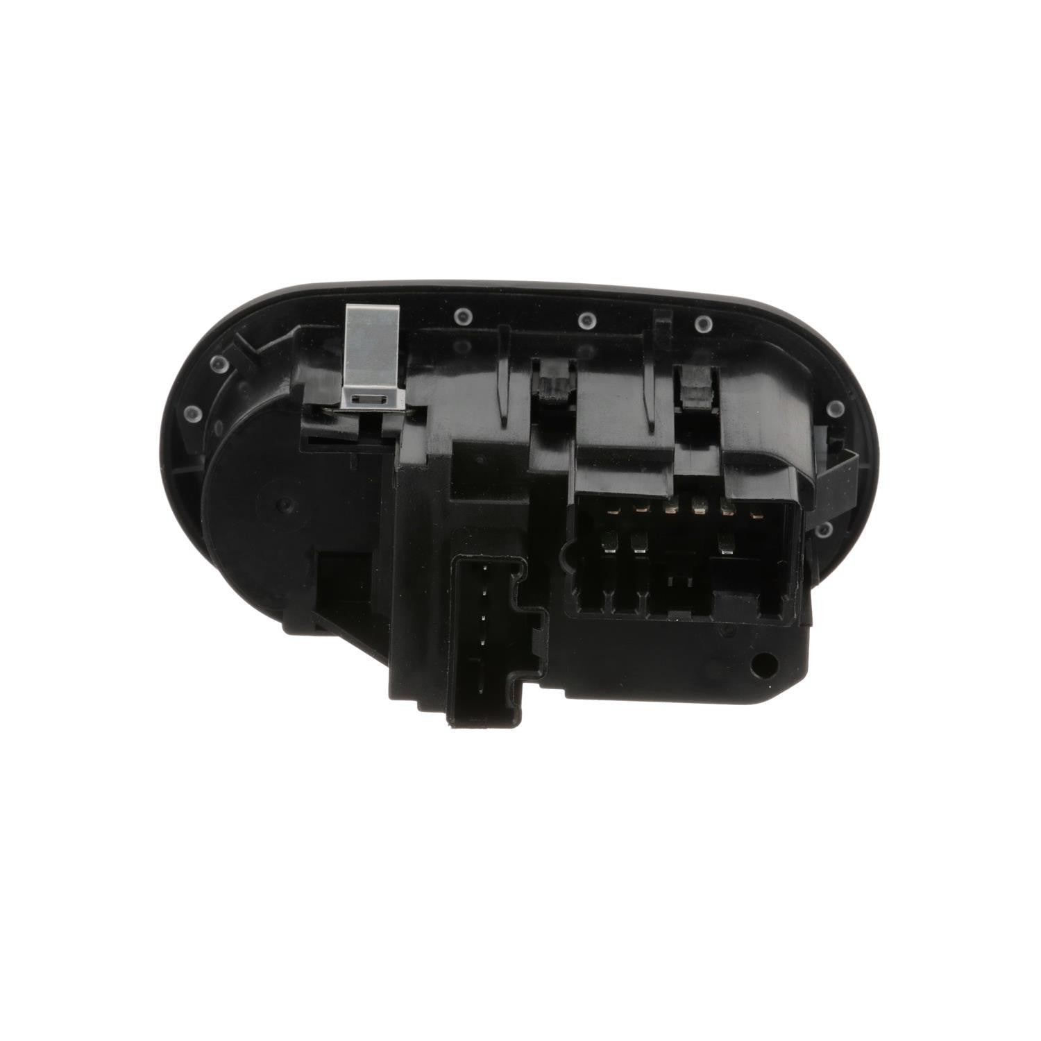 Connector View of Headlight Switch STANDARD IGNITION HLS-1069