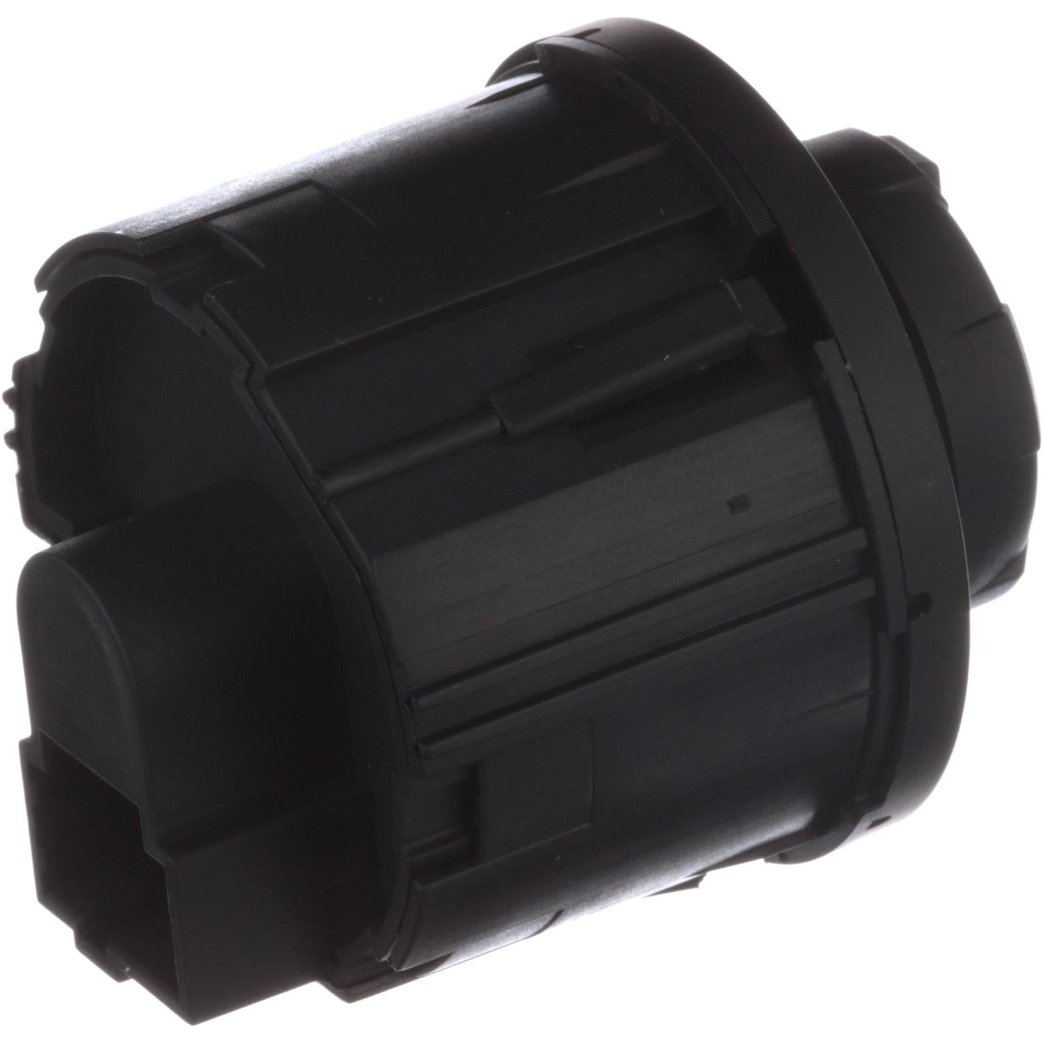 Angle View of Headlight Switch STANDARD IGNITION HLS-1463