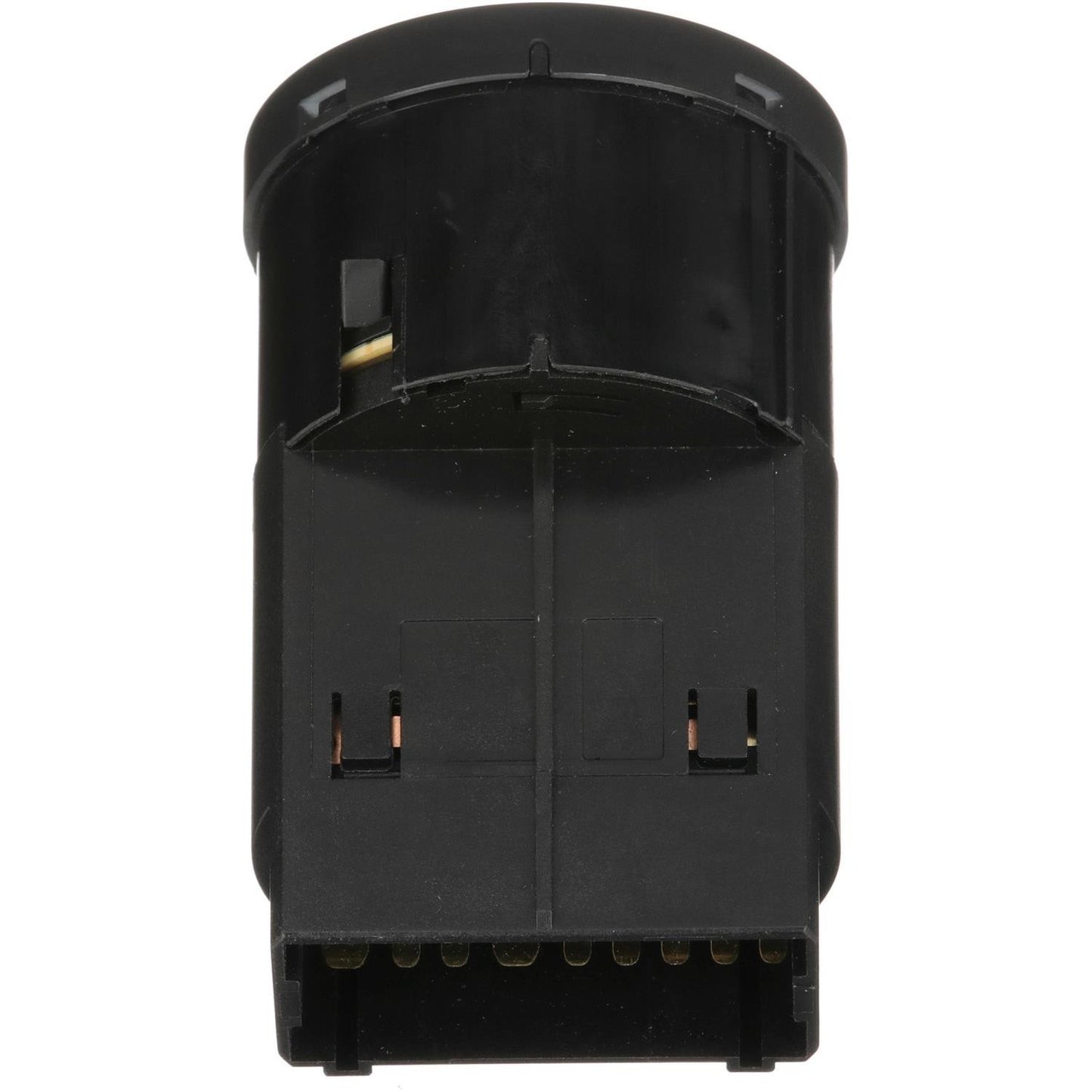 Bottom View of Headlight Switch STANDARD IGNITION HLS-1647