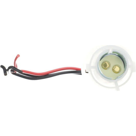 Angle View of Combination Light Socket STANDARD IGNITION HP3955