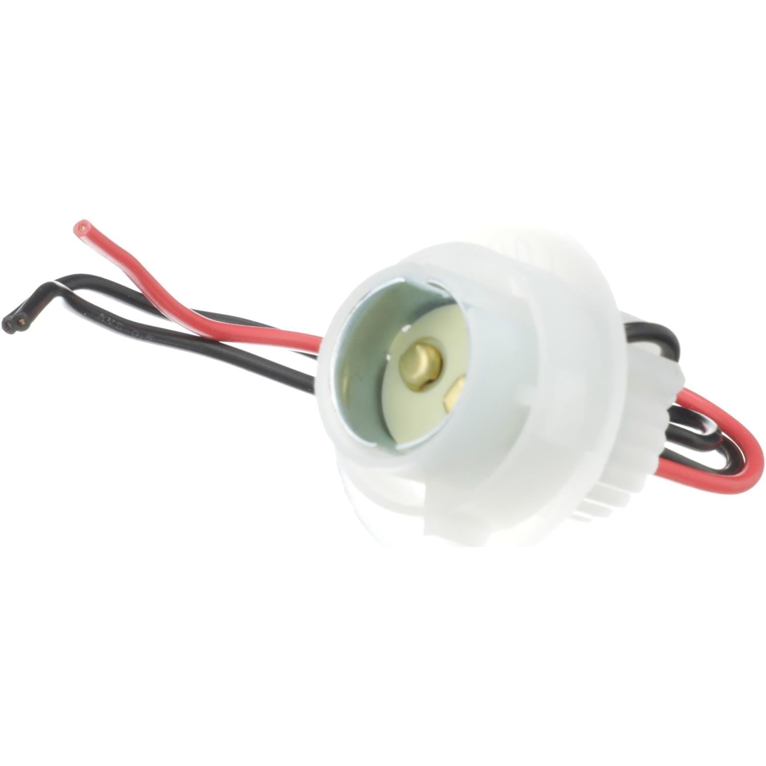 Front View of Combination Light Socket STANDARD IGNITION HP3955