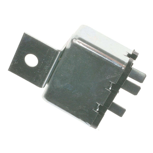 Top View of Horn Relay STANDARD IGNITION HR-127