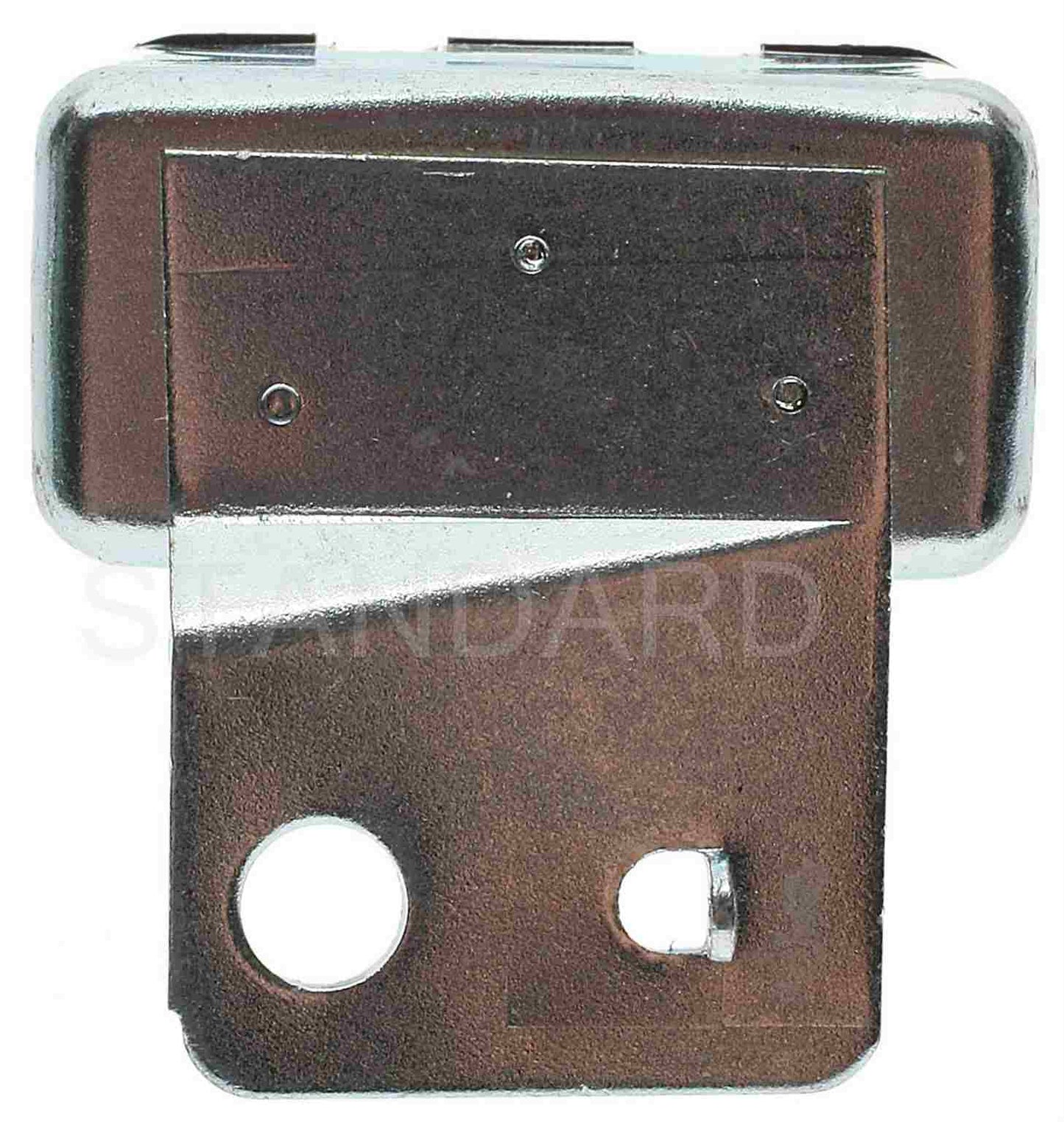 Angle View of Horn Relay STANDARD IGNITION HR-135