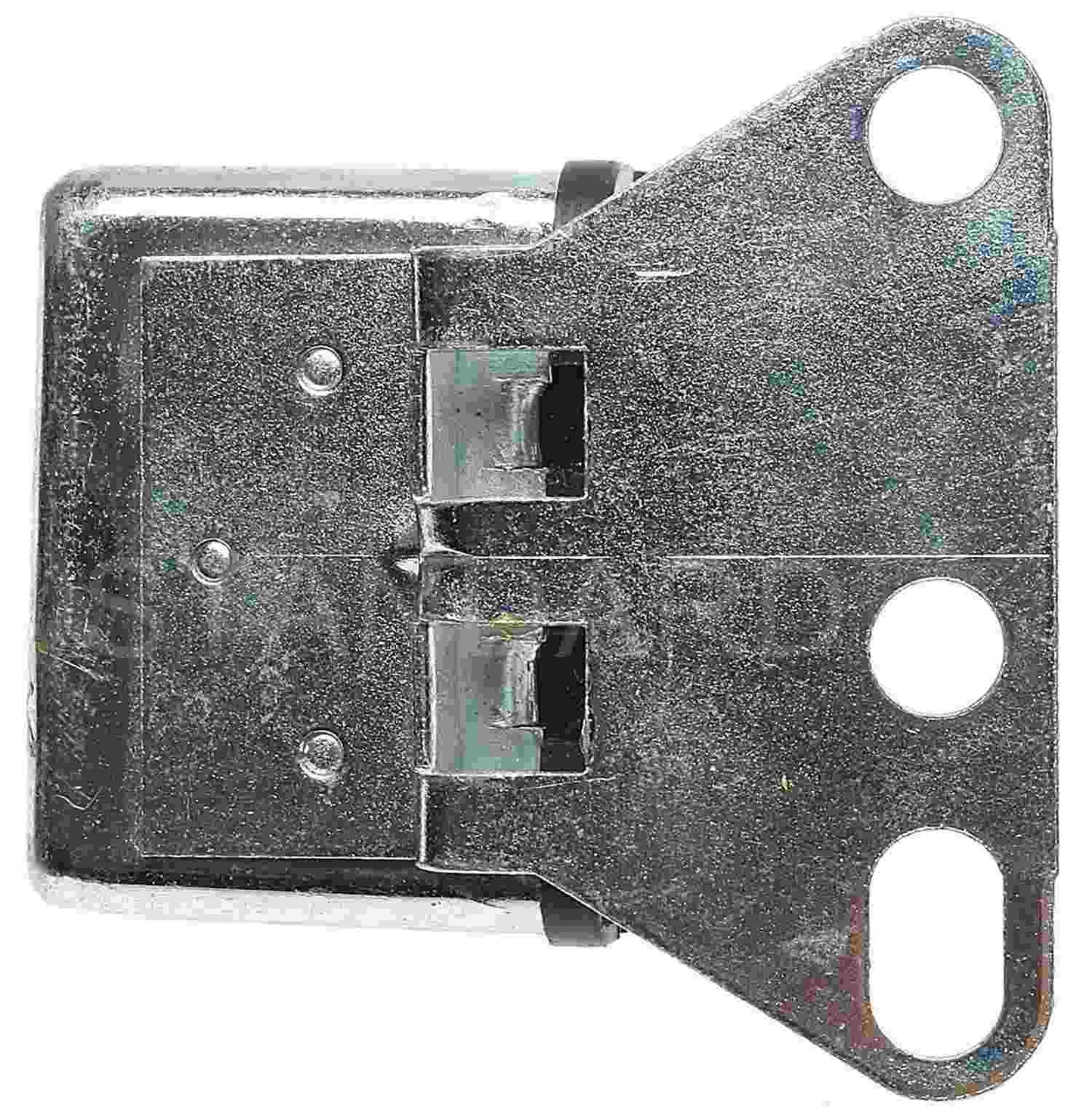 Angle View of Ignition Warning Relay STANDARD IGNITION HR-138