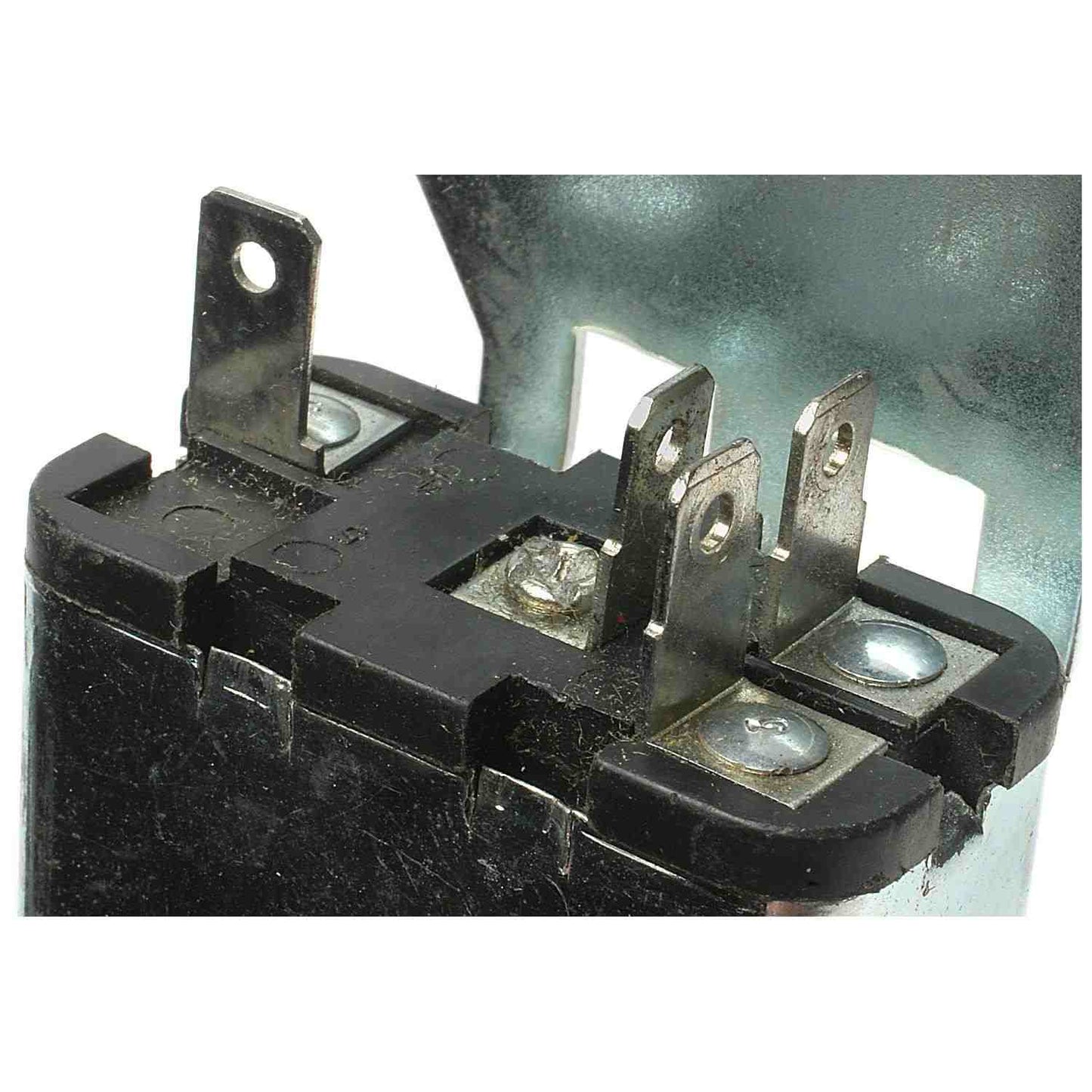 Other View of Ignition Warning Relay STANDARD IGNITION HR-138