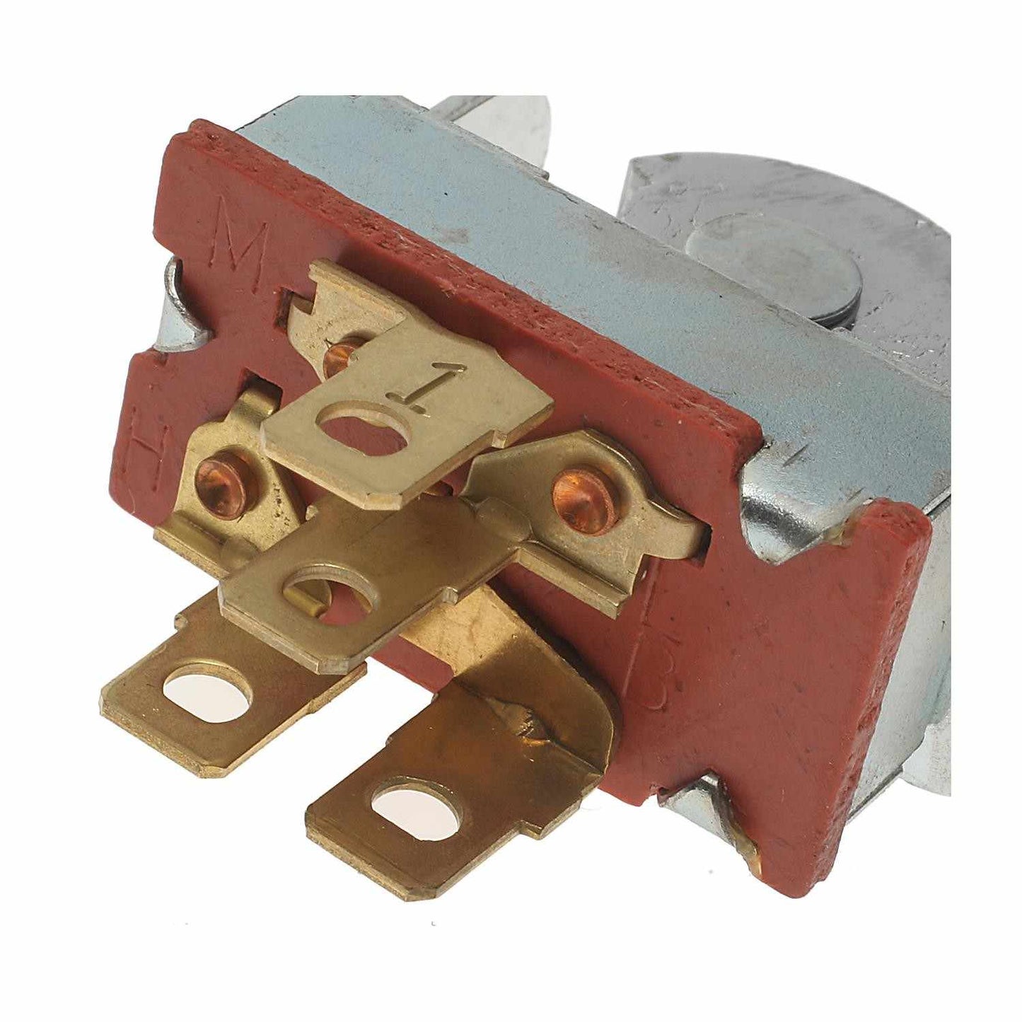 Other View of HVAC Blower Motor Switch STANDARD IGNITION HS-203