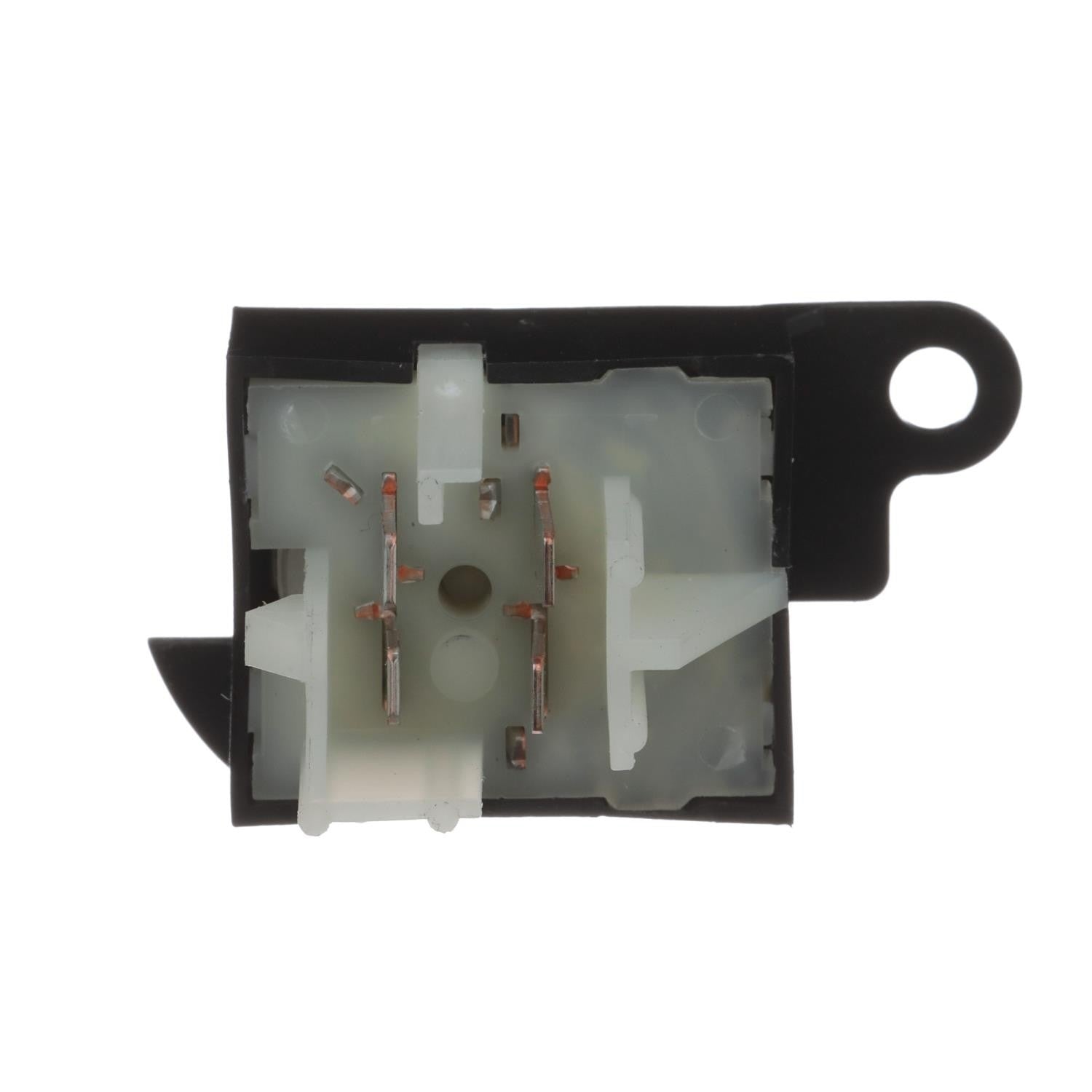 Bottom View of HVAC Blower Motor Switch STANDARD IGNITION HS-214