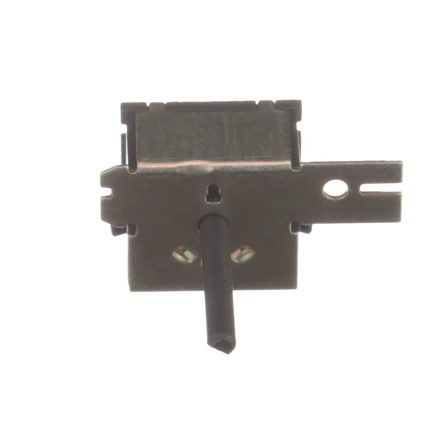 Back View of HVAC Blower Motor Switch STANDARD IGNITION HS-267