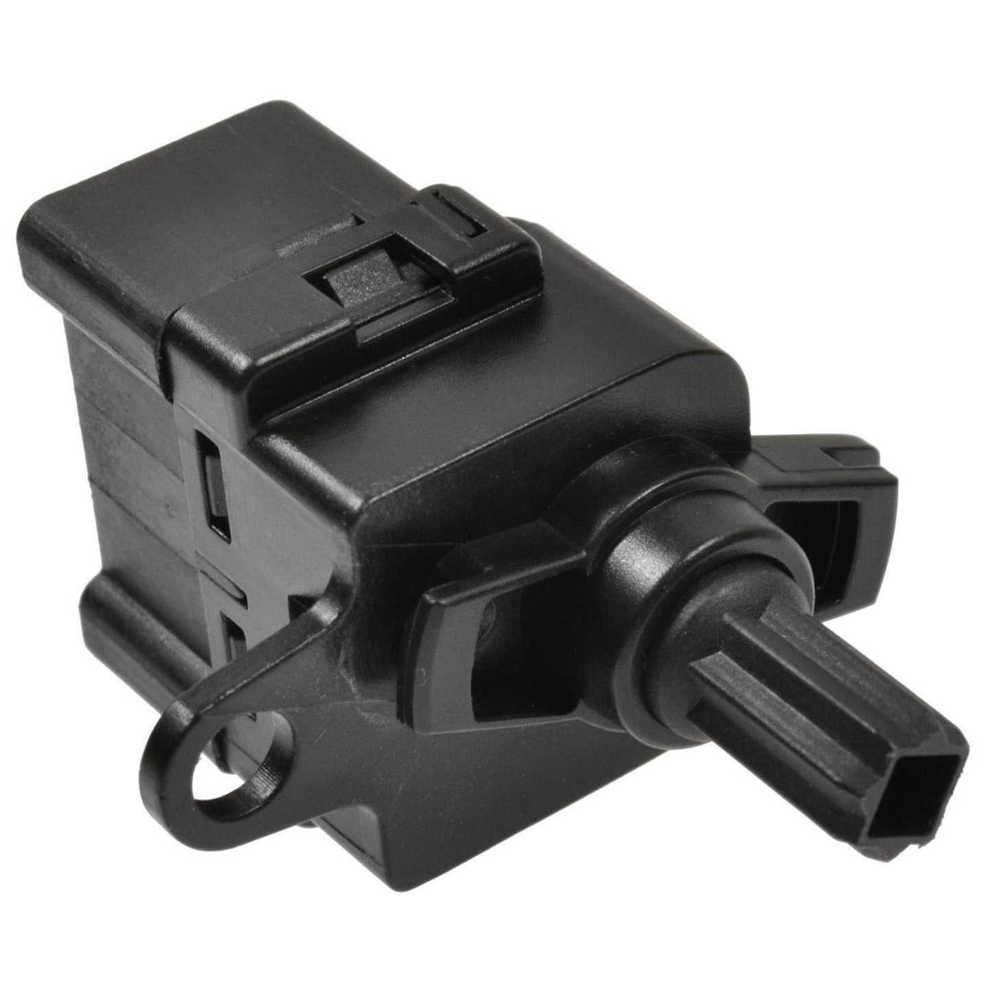 HVAC Blower Motor Switch STANDARD IGNITION HS-347 For Ford Focus Transit Connect