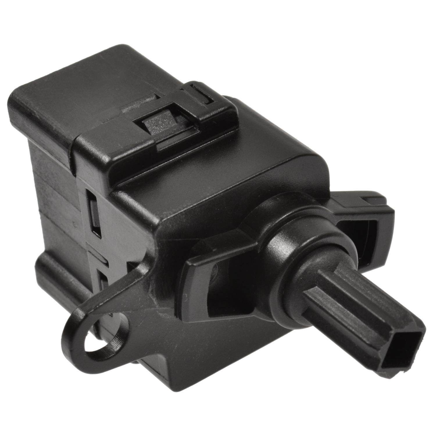 Front View of HVAC Blower Motor Switch STANDARD IGNITION HS-347