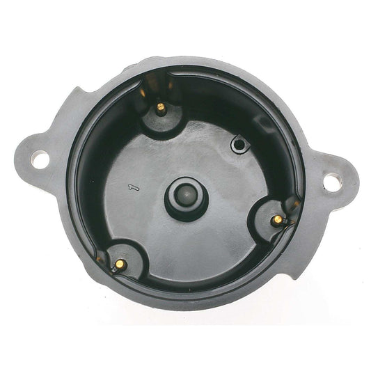 Top View of Distributor Cap STANDARD IGNITION JH-165