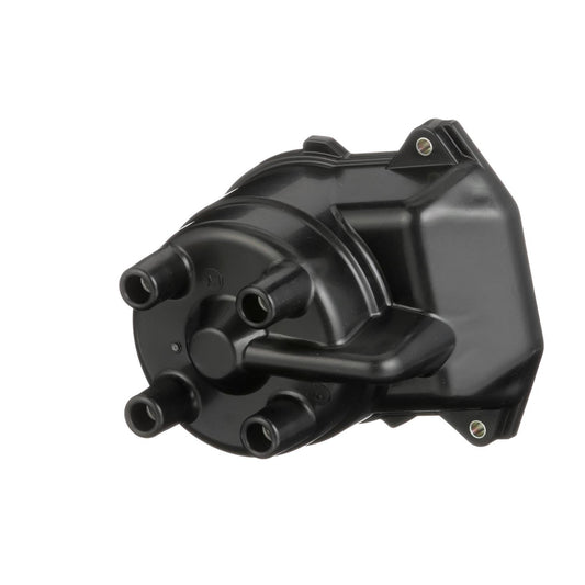 Angle View of Distributor Cap STANDARD IGNITION JH-214