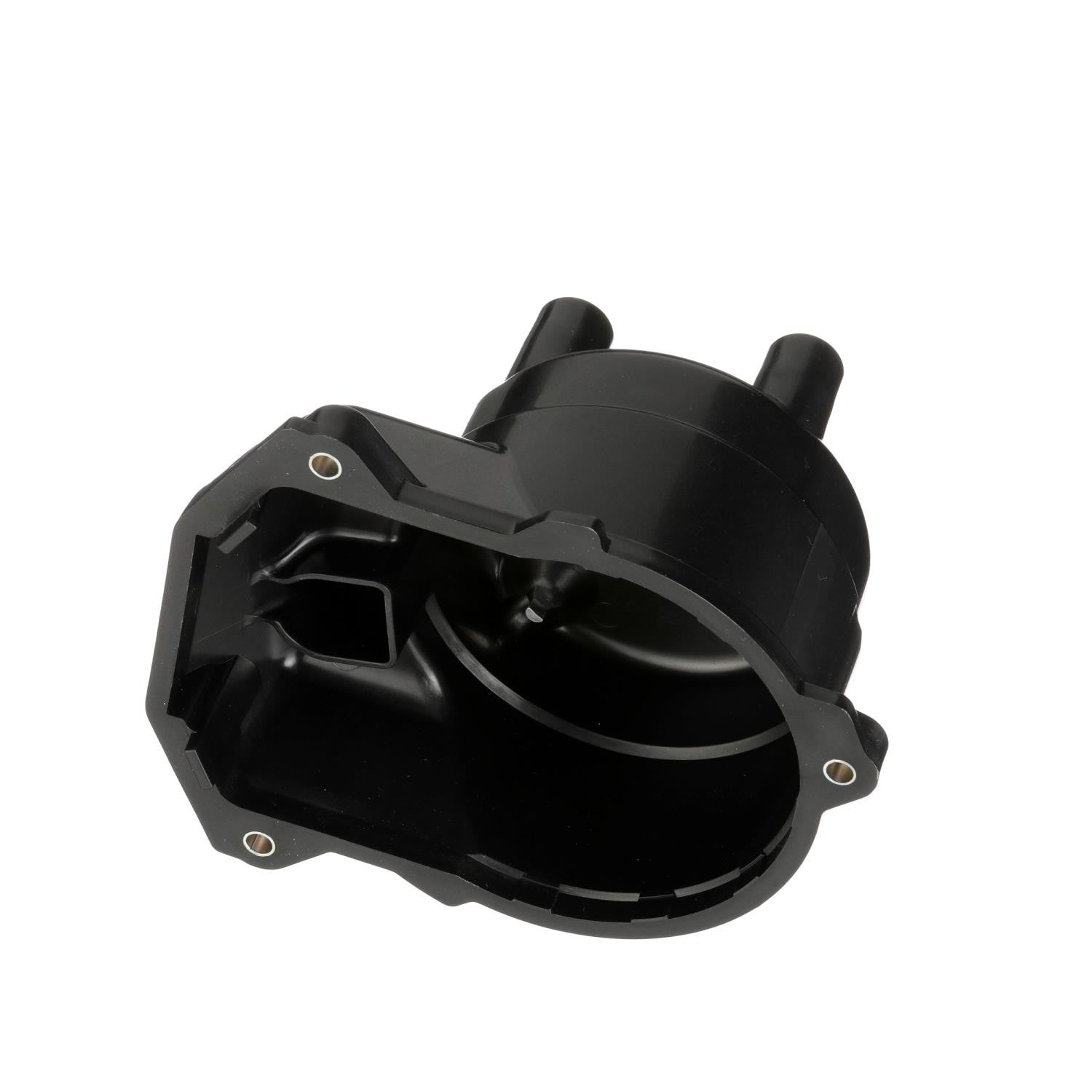 Bottom View of Distributor Cap STANDARD IGNITION JH-214