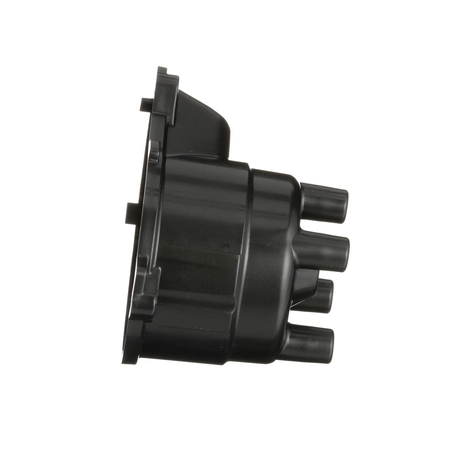 Left View of Distributor Cap STANDARD IGNITION JH-214