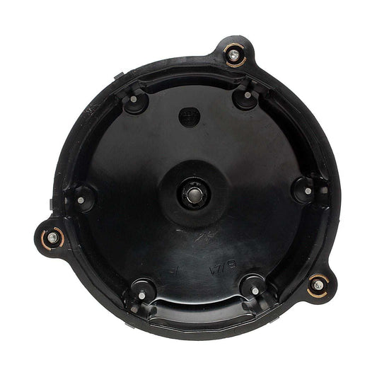 Back View of Distributor Cap STANDARD IGNITION JH-218