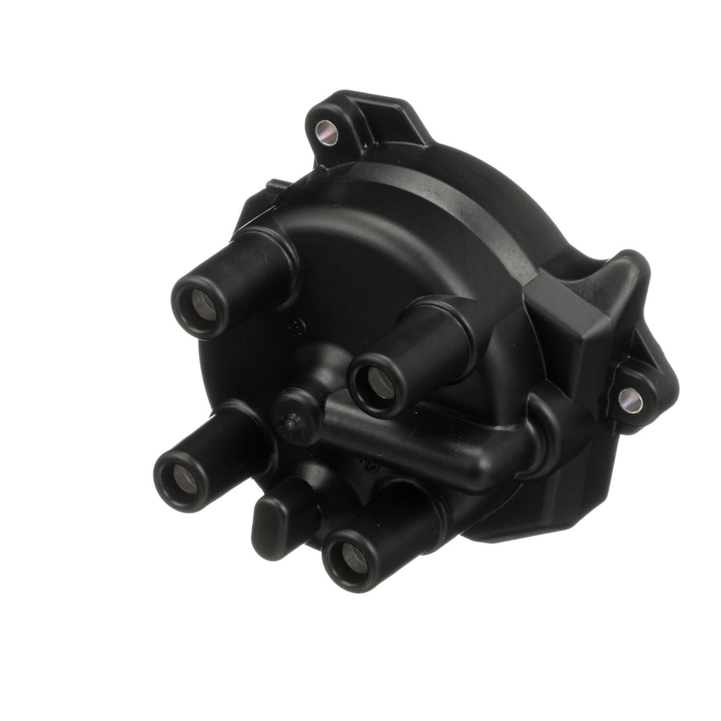 Angle View of Distributor Cap STANDARD IGNITION JH-239