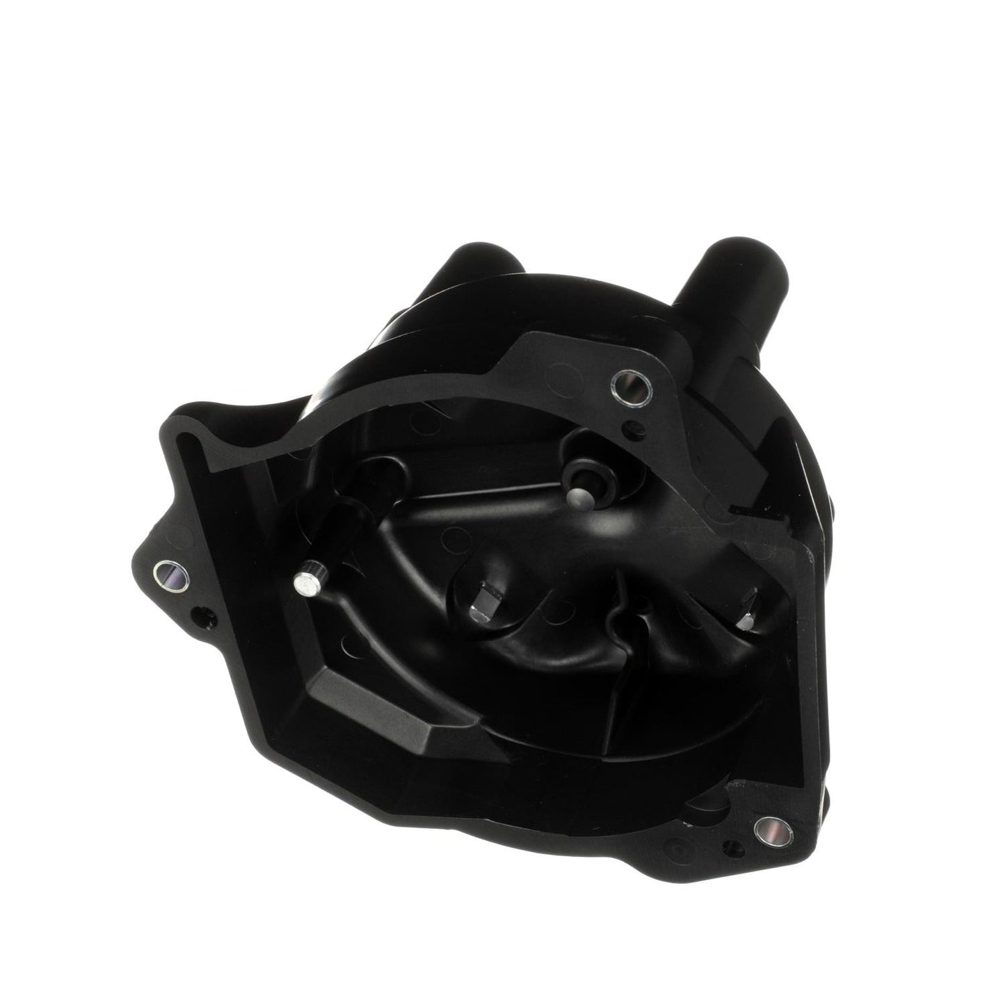 Bottom View of Distributor Cap STANDARD IGNITION JH-239