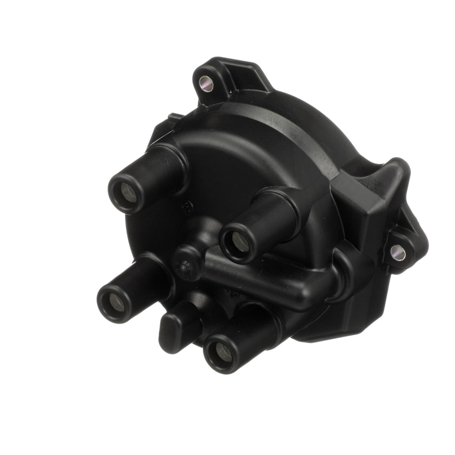 Front View of Distributor Cap STANDARD IGNITION JH-239