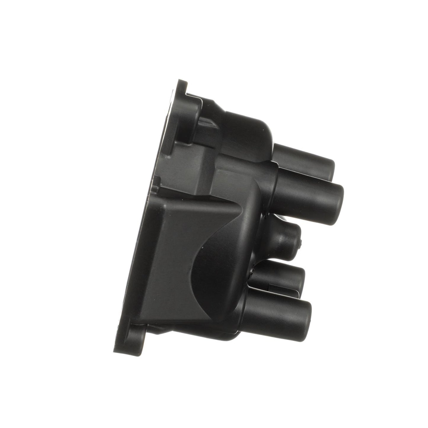 Left View of Distributor Cap STANDARD IGNITION JH-239