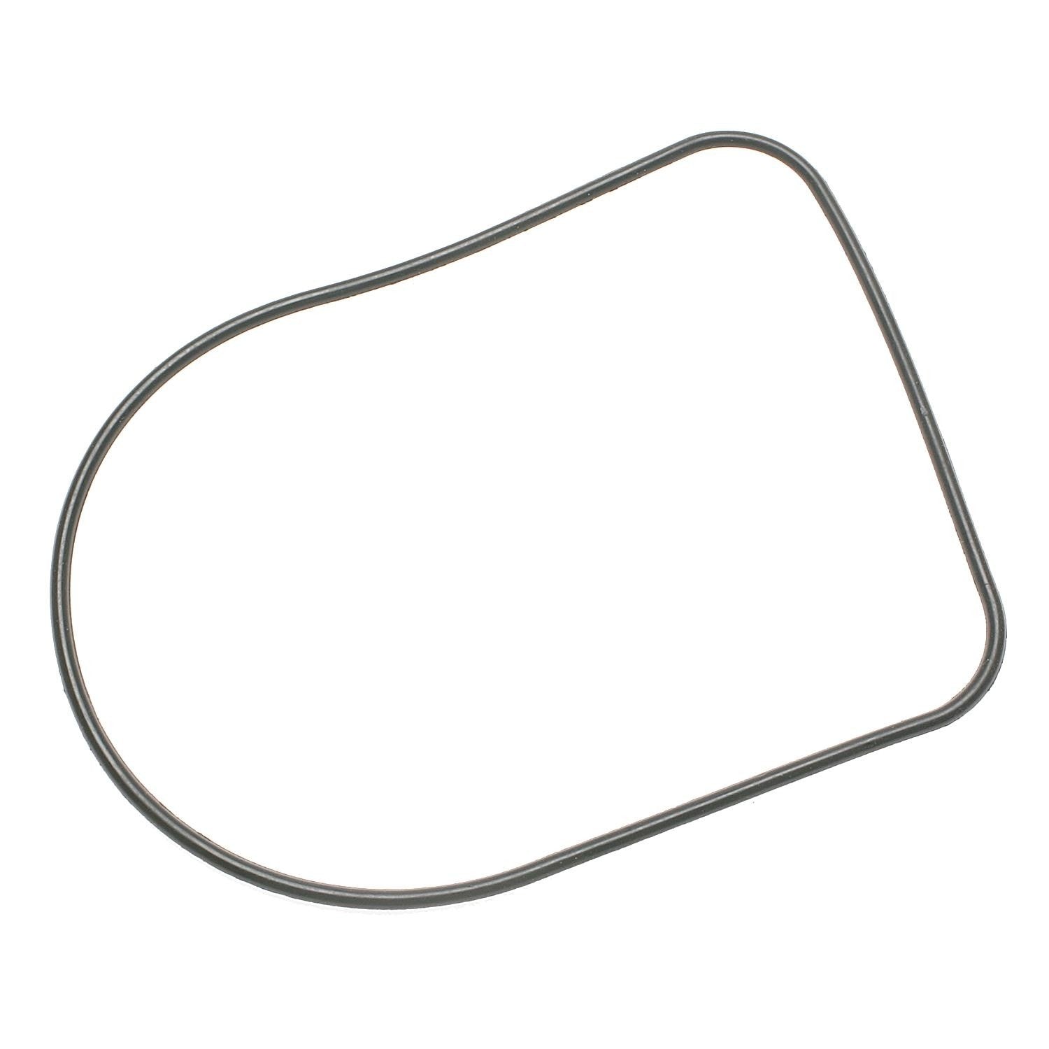 Front View of Distributor Cap Gasket STANDARD IGNITION JH-242