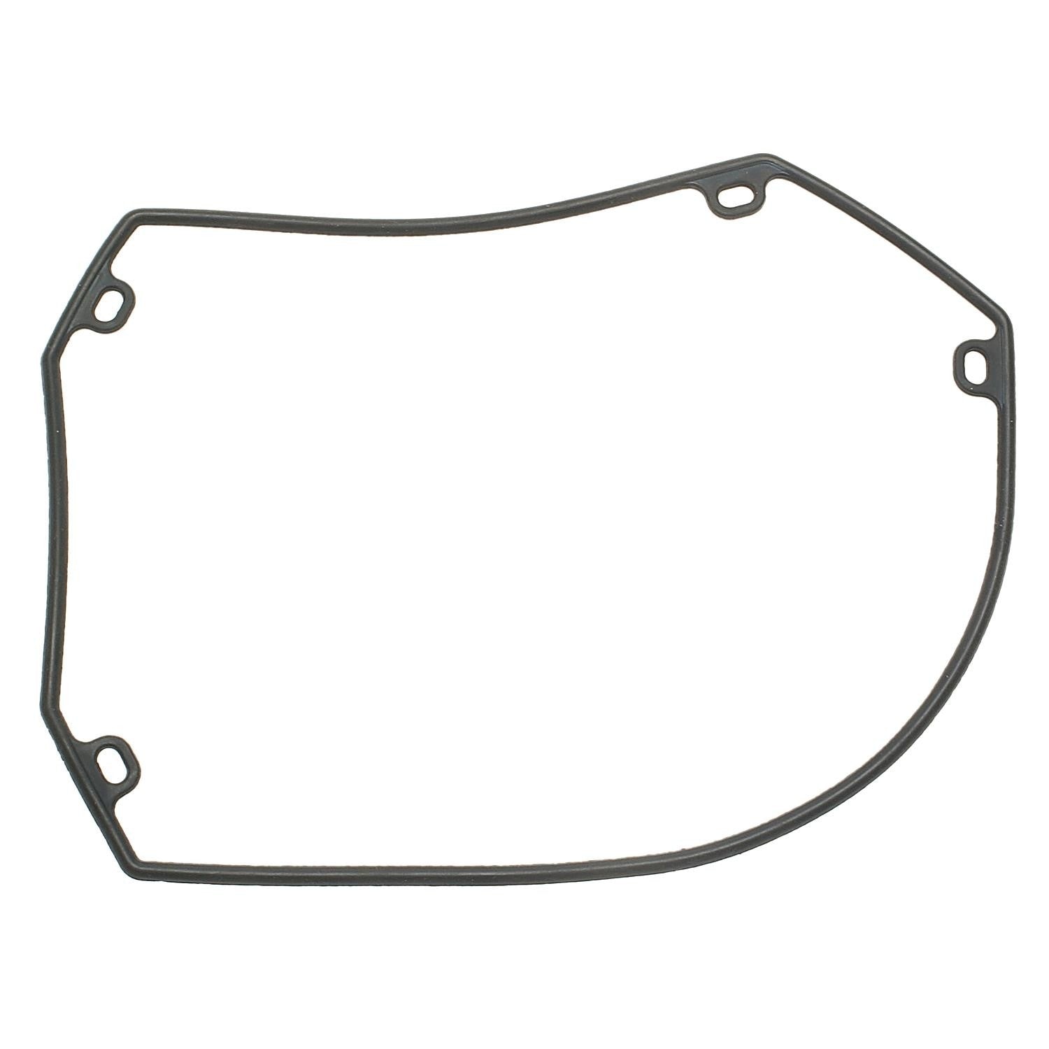 Front View of Distributor Cap Gasket STANDARD IGNITION JH-251G