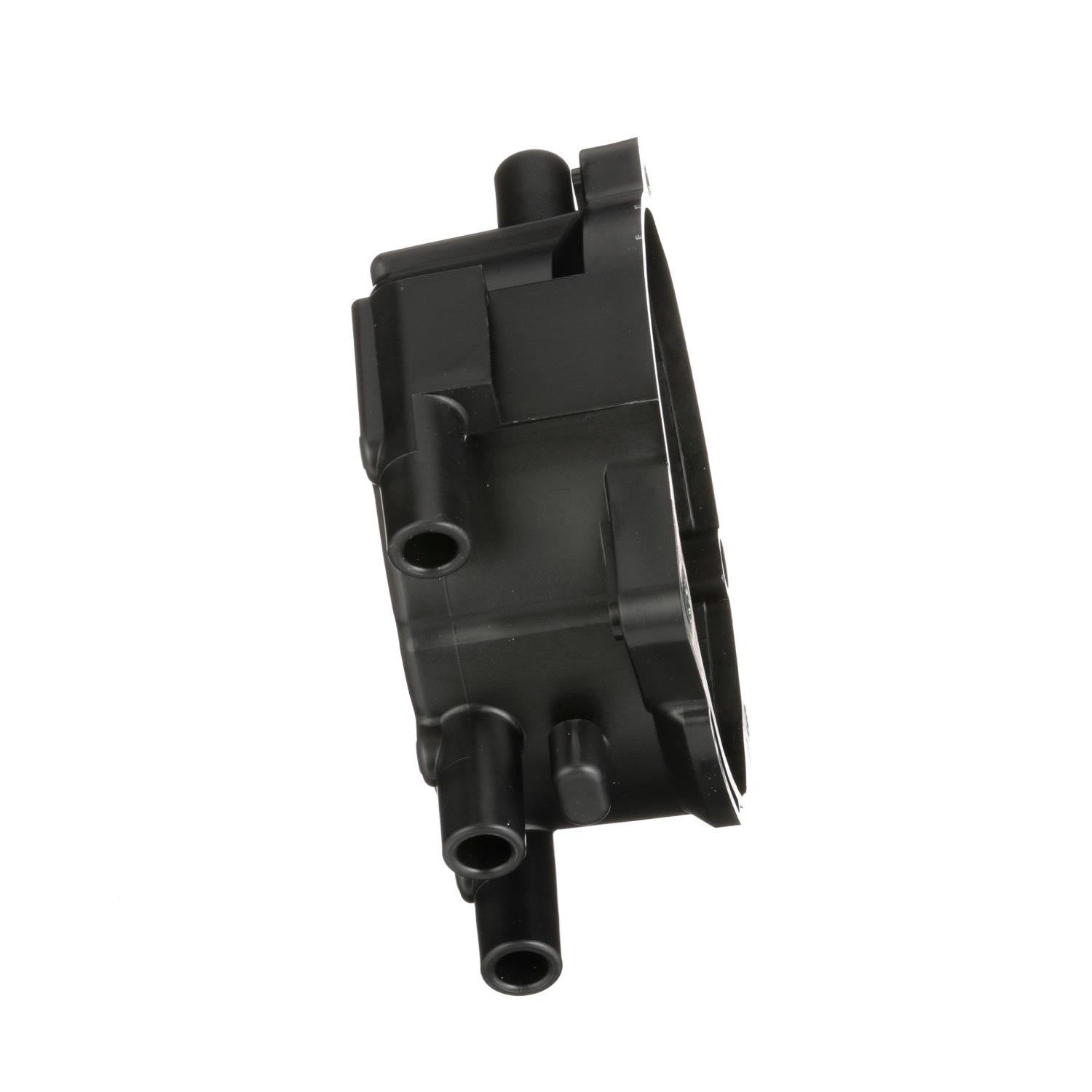 Left View of Distributor Cap STANDARD IGNITION JH-253