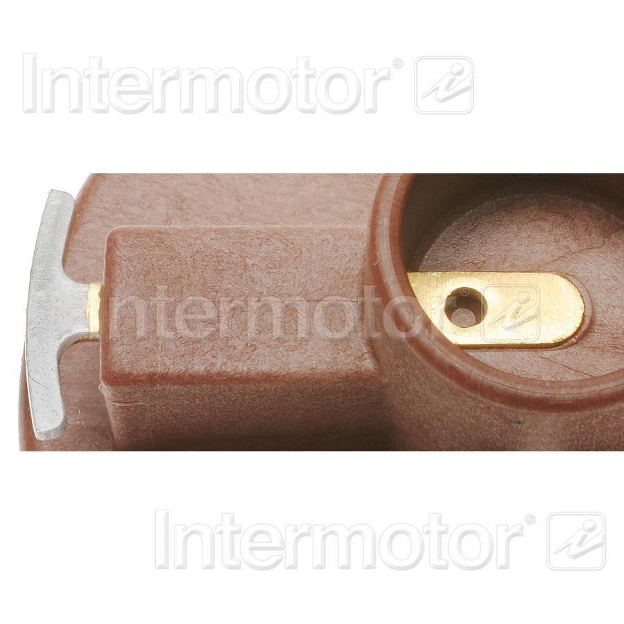 Other View of Distributor Rotor STANDARD IGNITION JR-126