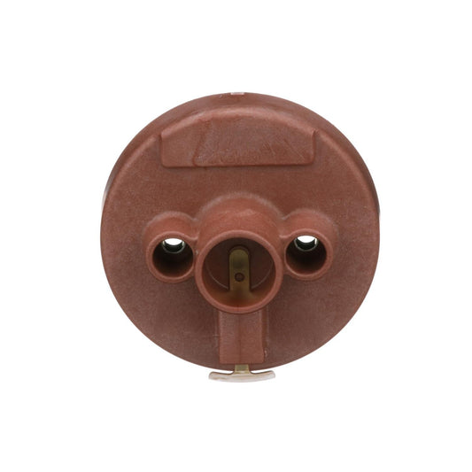 Top View of Distributor Rotor STANDARD IGNITION JR-126