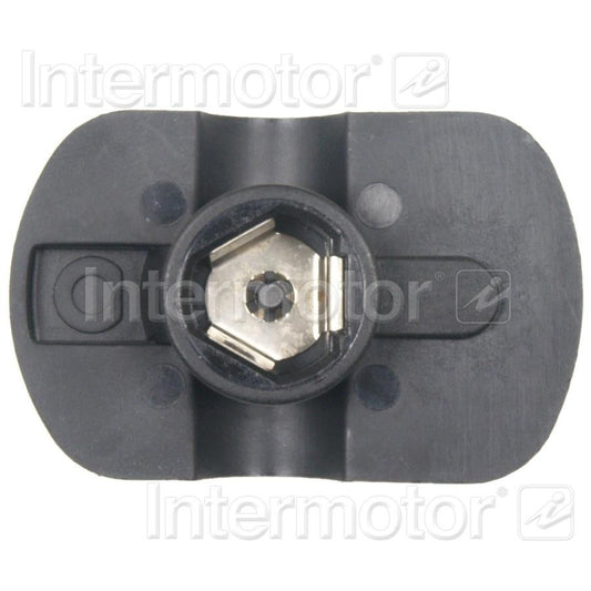 Top View of Distributor Rotor STANDARD IGNITION JR-144