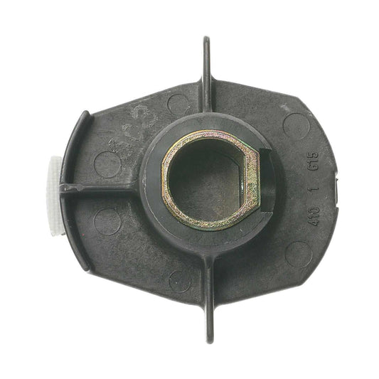 Top View of Distributor Rotor STANDARD IGNITION JR-175