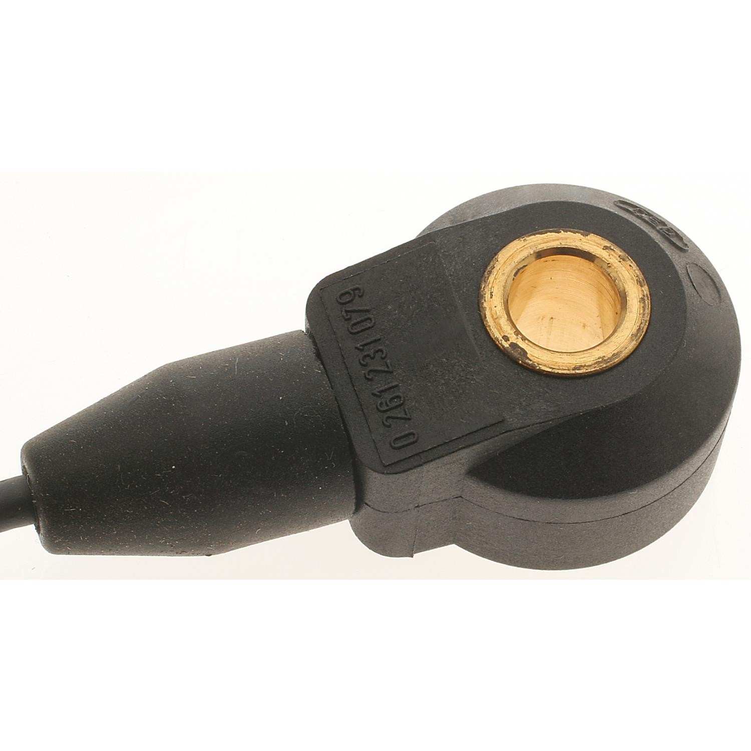 Bottom View of Ignition Knock (Detonation) Sensor STANDARD IGNITION KS164