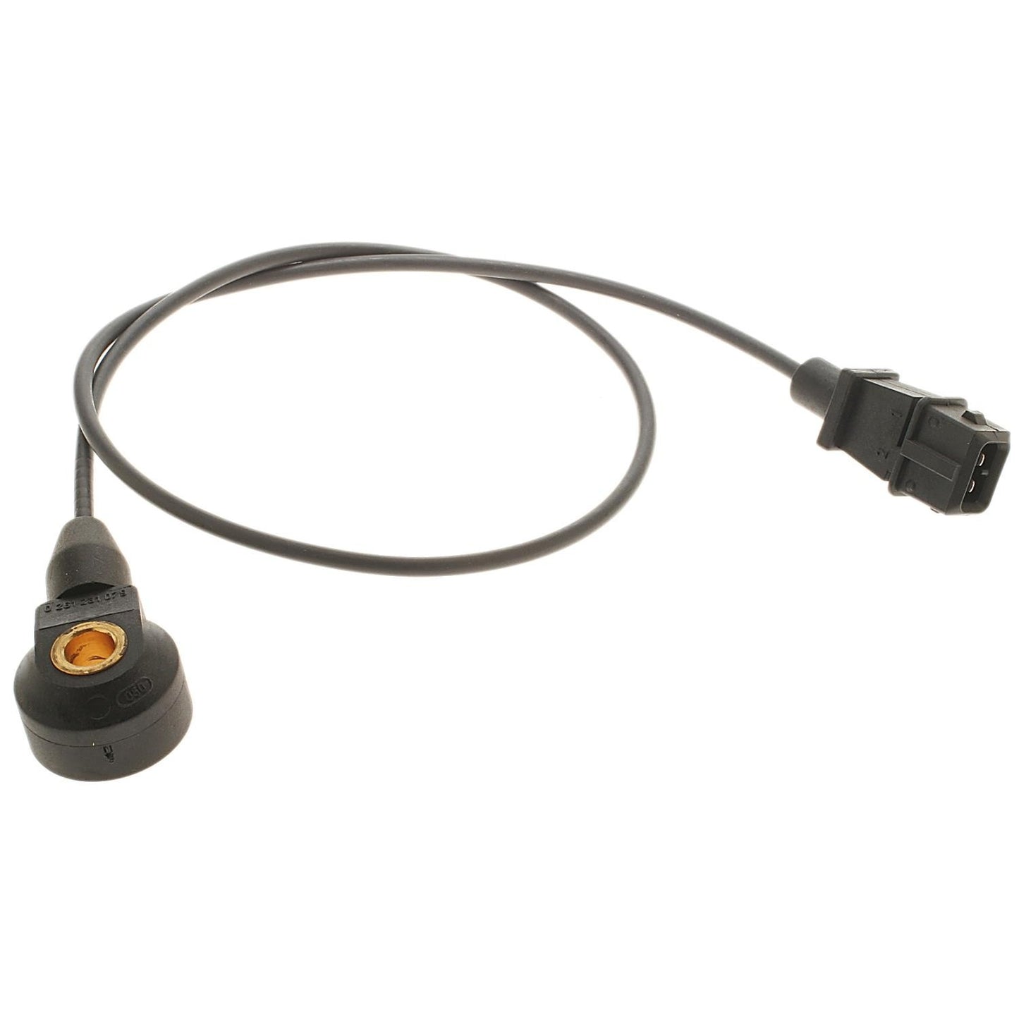 Front View of Ignition Knock (Detonation) Sensor STANDARD IGNITION KS164