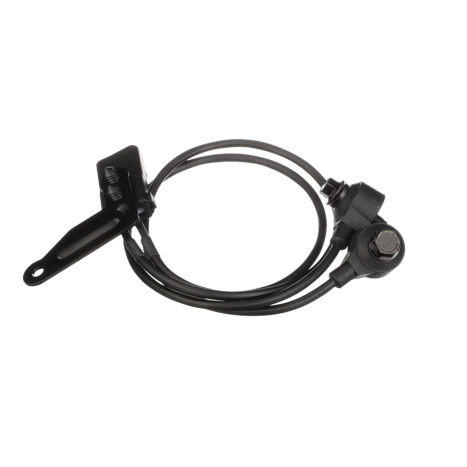 Angle View of Ignition Knock (Detonation) Sensor STANDARD IGNITION KS167