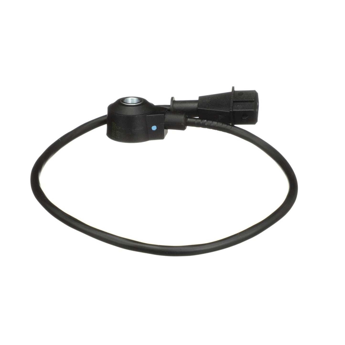 Angle View of Ignition Knock (Detonation) Sensor STANDARD IGNITION KS191