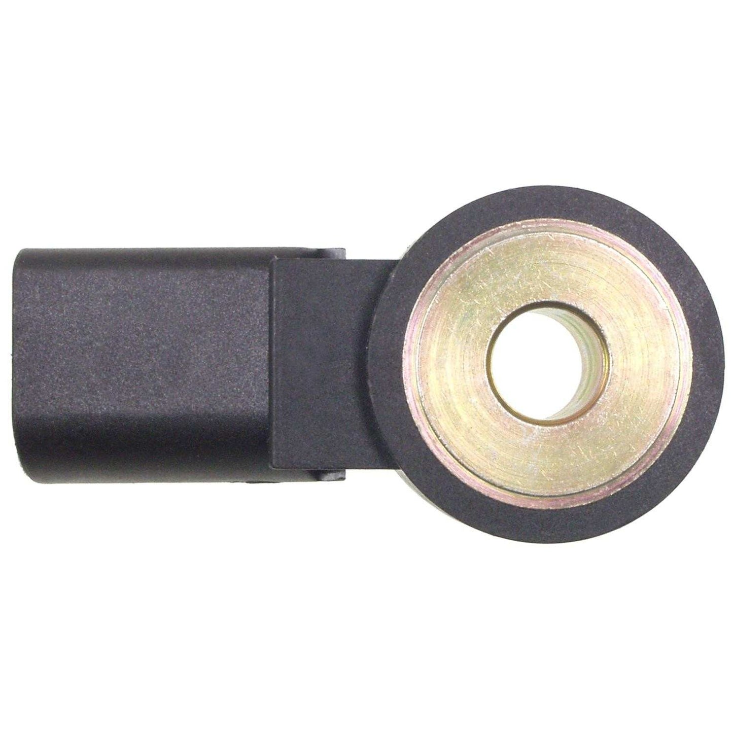 Bottom View of Ignition Knock (Detonation) Sensor STANDARD IGNITION KS260