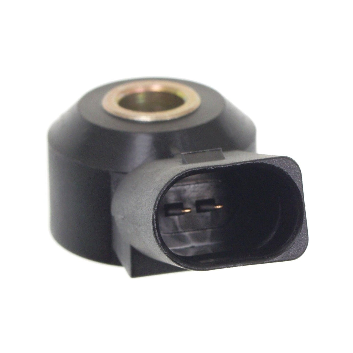 Connector View of Ignition Knock (Detonation) Sensor STANDARD IGNITION KS260