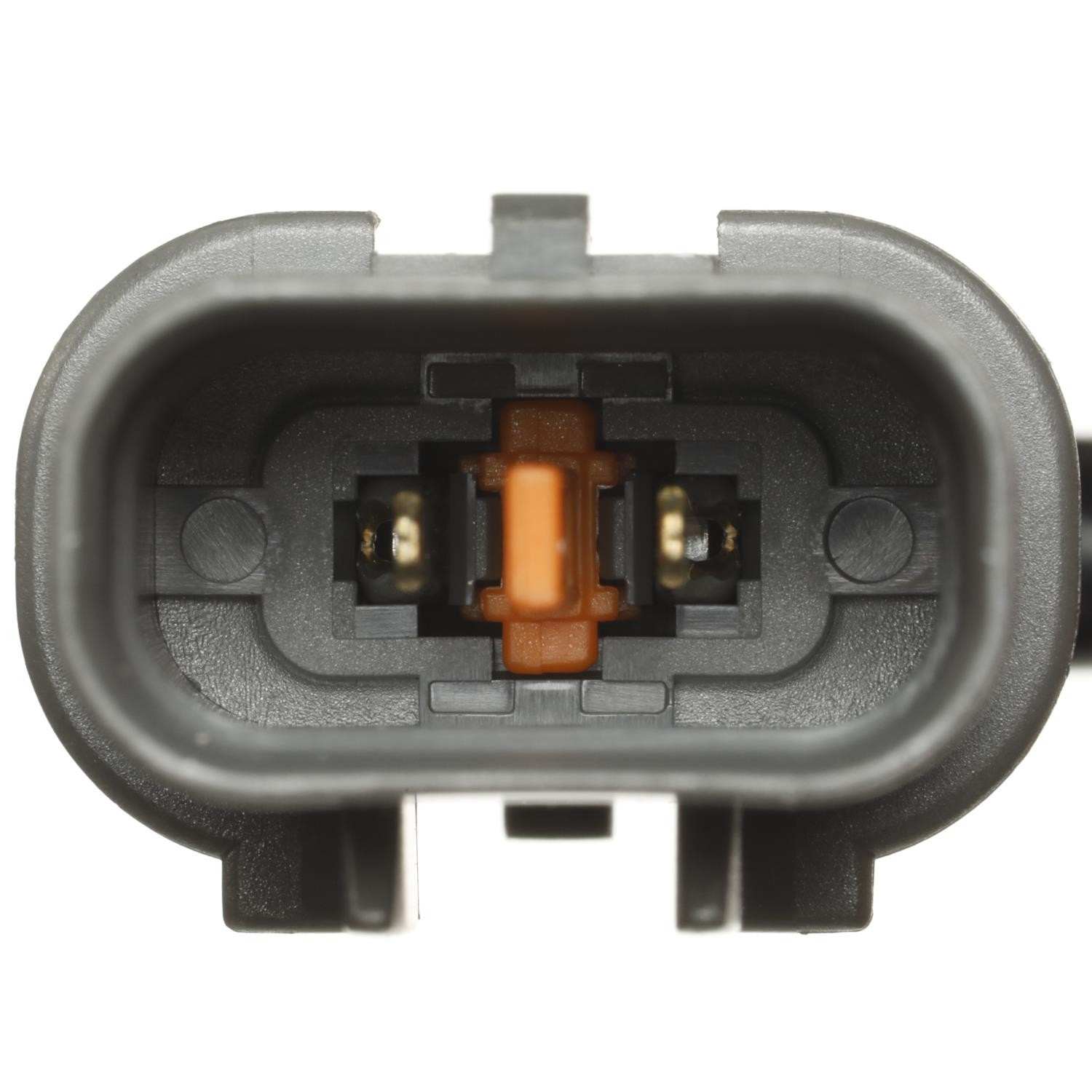 Connector View of Ignition Knock (Detonation) Sensor STANDARD IGNITION KS29