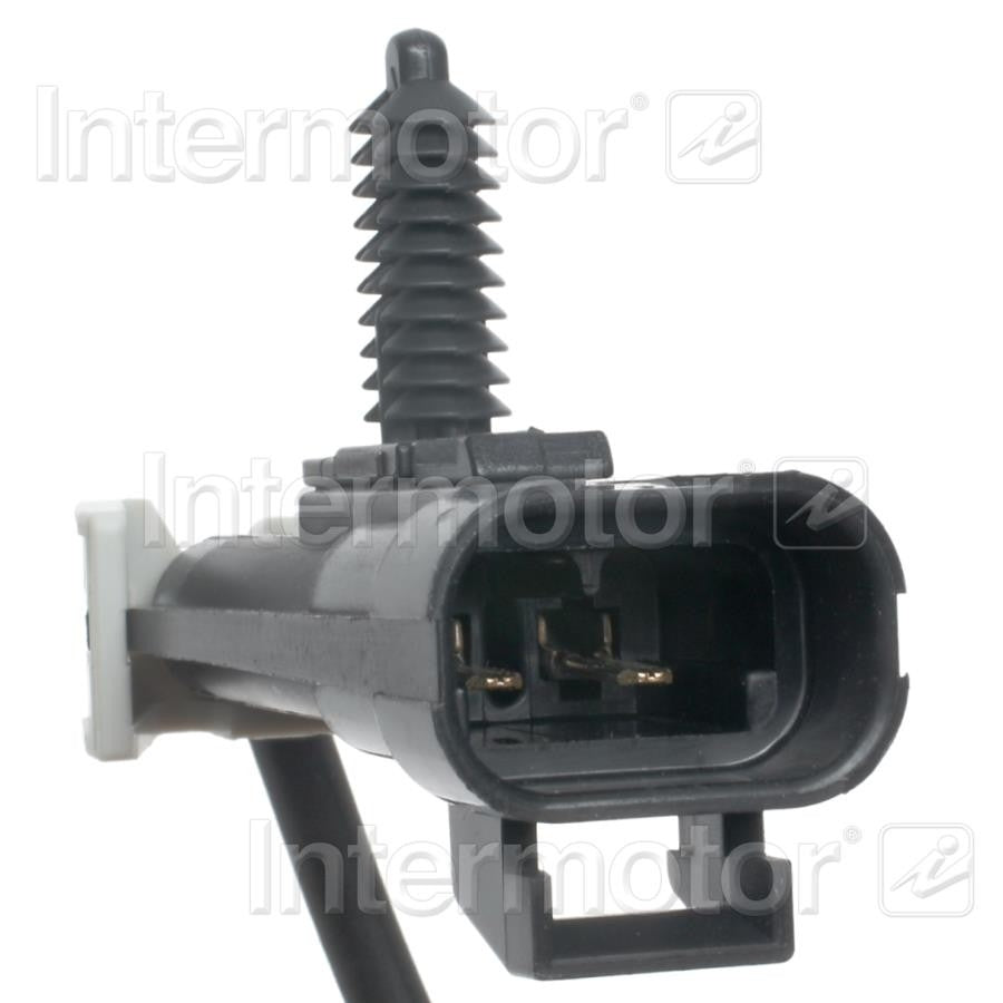 Other View of Ignition Knock (Detonation) Sensor STANDARD IGNITION KS335