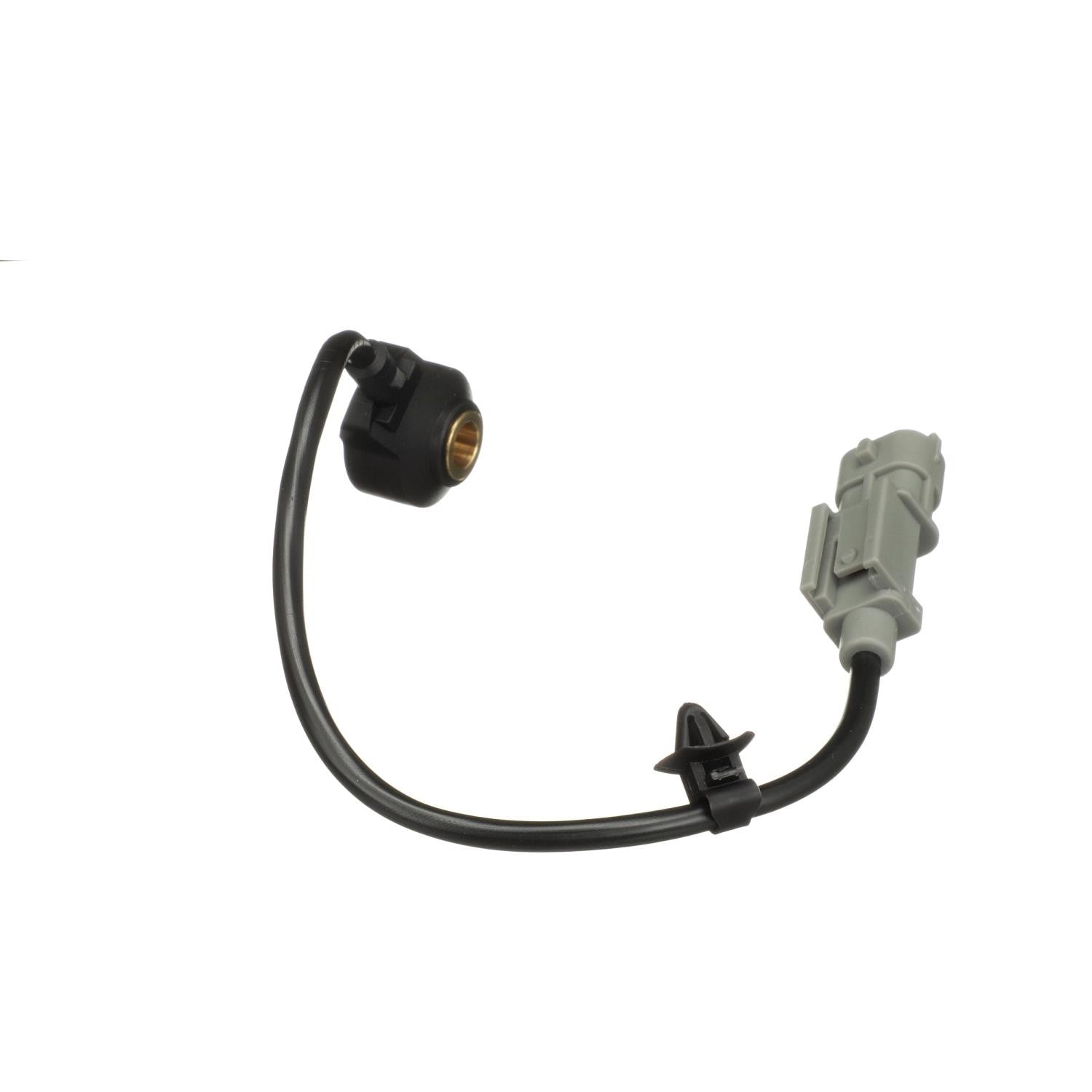 Angle View of Ignition Knock (Detonation) Sensor STANDARD IGNITION KS392